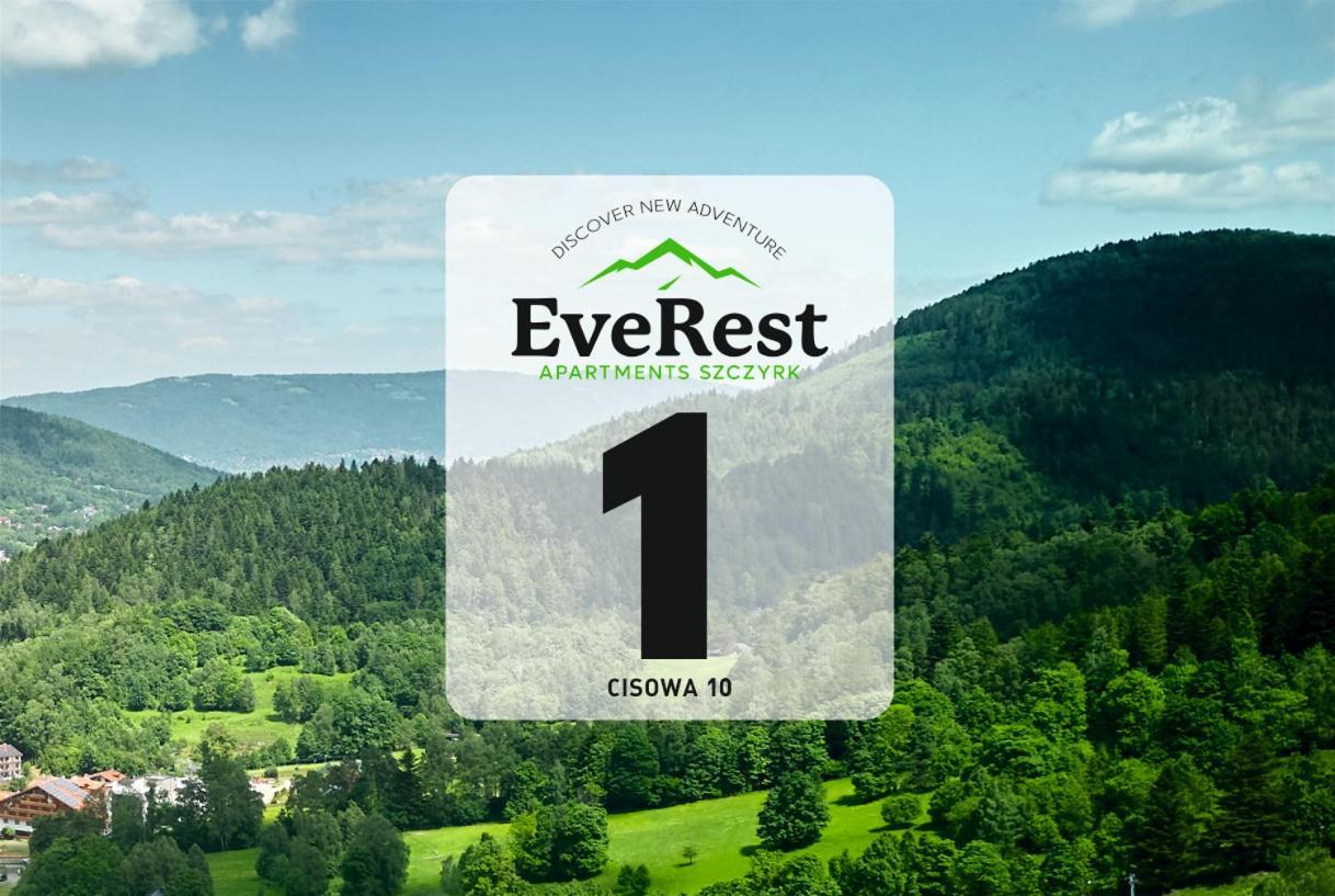 Everest Apartamenty شتوروك المظهر الخارجي الصورة