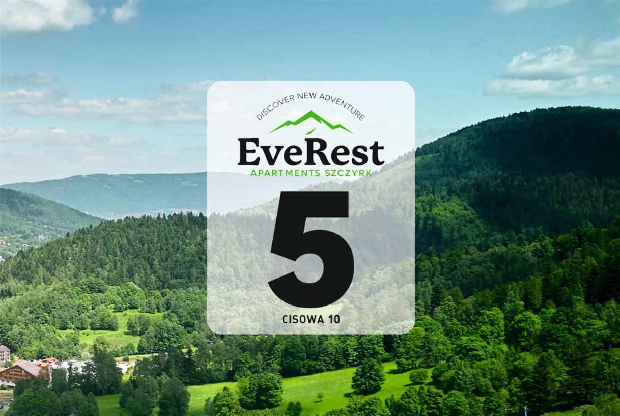 Everest Apartamenty شتوروك المظهر الخارجي الصورة